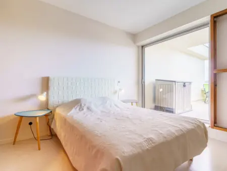 Château d'Arcadie, Appartement 5 personnes à Biarritz - Photo 8