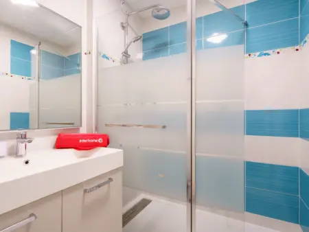 Château d'Arcadie, Appartement 5 personnes à Biarritz - Photo 15