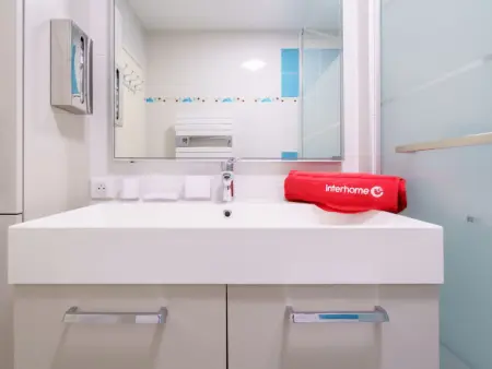 Château d'Arcadie, Appartement 5 personnes à Biarritz - Photo 16