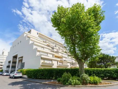 Château d'Arcadie, Appartement 5 personnes à Biarritz - Photo 20
