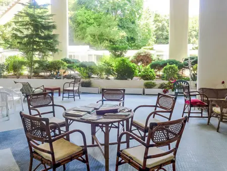 Château d'Arcadie, Appartement 5 personnes à Biarritz - Photo 21