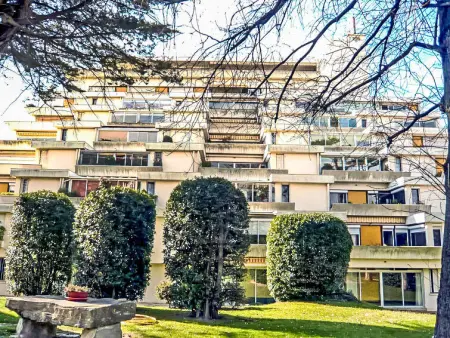 Château d'Arcadie, Appartement 5 personnes à Biarritz - Photo 23