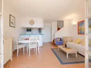 Casa a Agay Village Cap Esterel,Cap Estérel - Le Hameau (Mini Villa 35) FR8553.700.34 N°950316