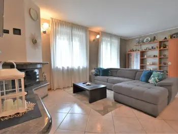 Appartement à Valtellina,Delebio Terrace Apartment IT3408.500.1 N°950322