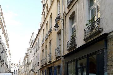 Location Appartement à Paris,Appartement Paris 5eme - N°950324