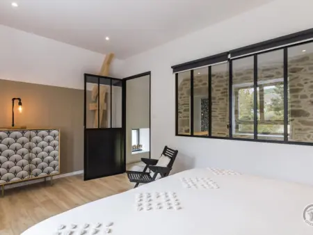 Maison de charme à Bretteville, proche plage, calme et vue mer - Photo 2