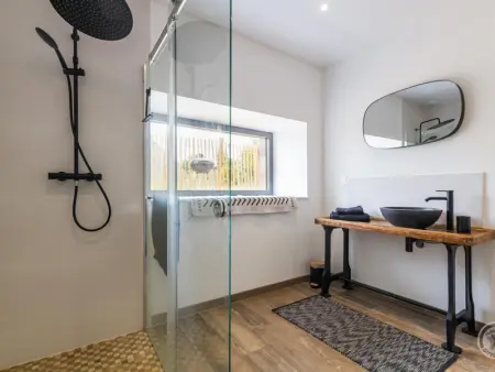 Maison de charme à Bretteville, proche plage, calme et vue mer - Photo 10