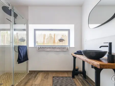 Maison de charme à Bretteville, proche plage, calme et vue mer - Photo 11