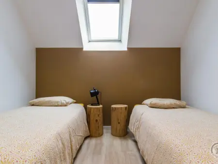 Maison de charme à Bretteville, proche plage, calme et vue mer - Photo 16