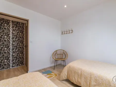 Maison de charme à Bretteville, proche plage, calme et vue mer - Photo 17