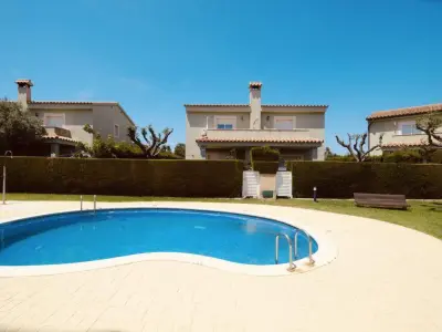 Villa à Miami Platja, Villa Mallorca - L950569