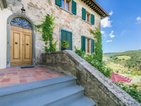 Appartement à Greve in Chianti, Casa Paolina - L950575