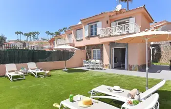 Haus in Maspalomas EGR288 N°950582