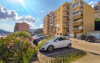 Apartamento en Ajaccio FKO582 N°950584