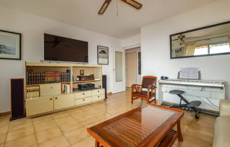 Location Appartement 4 personnes à Ajaccio - Photo 2