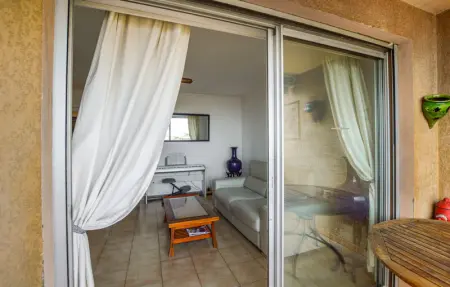 Location Appartement 4 personnes à Ajaccio - Photo 8