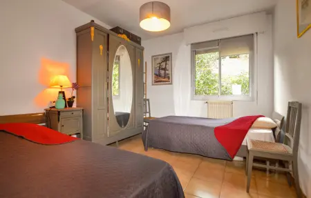 Location Appartement 4 personnes à Ajaccio - Photo 12