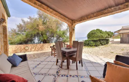 Location Appartement 11 personnes à Trappeto - Photo 2