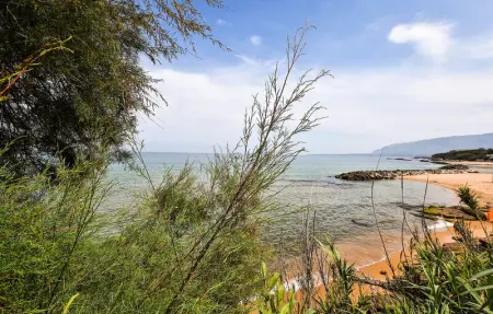 Location Appartement 11 personnes à Trappeto - Photo 4