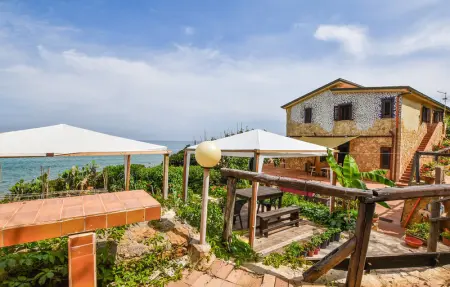 Location Appartement 11 personnes à Trappeto - Photo 5