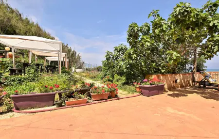 Location Appartement 11 personnes à Trappeto - Photo 8