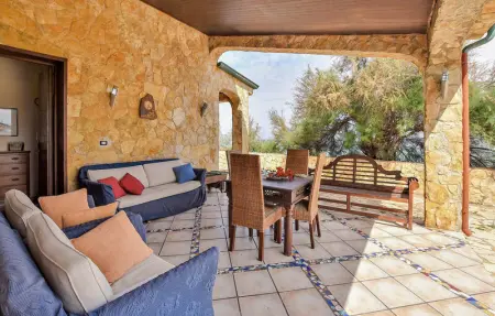 Location Appartement 11 personnes à Trappeto - Photo 10