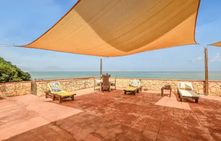 Location Appartement 11 personnes à Trappeto - Photo 11