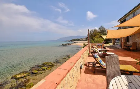 Location Appartement 11 personnes à Trappeto - Photo 12