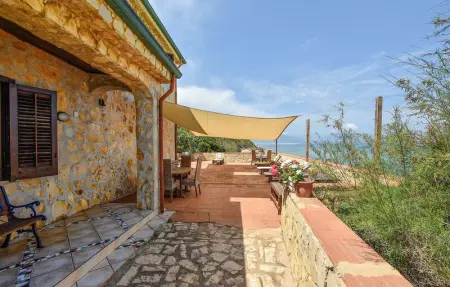 Location Appartement 11 personnes à Trappeto - Photo 13