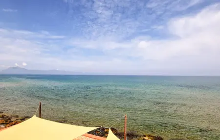 Location Appartement 11 personnes à Trappeto - Photo 15