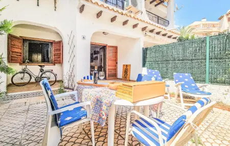 Location Maison 6 personnes à Torrevieja - Photo 5