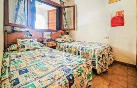 Location Maison 6 personnes à Torrevieja - Photo 7