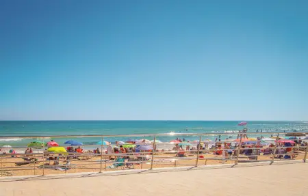 Location Maison 6 personnes à Torrevieja - Photo 11