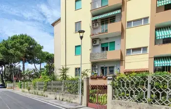 Appartement in Viareggio ITV687 N°950593