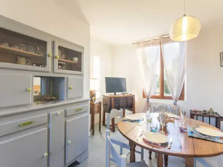 Gite à Arques la Bataille, Gîte charmant à Arques-la-Bataille avec jardin et parking privé - L950646