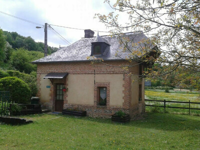 Location Gite à Croisy sur Andelle,Le Gardian - N°950664