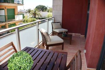 Location Appartement à Amposta,Apartament Sergi - N°950799
