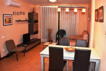 Location Appartement à Amposta,Apartament Montserrat Eucaliptus 3 - N°950804