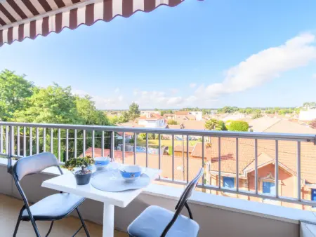 Appartement à Arcachon, Les Gabiers - L951080