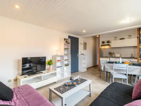 Appartement à Mimizan, Galerie Casino - L951081