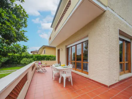 Maria Luisa, Maison 4 personnes à Marina Pietrasanta - Photo 2