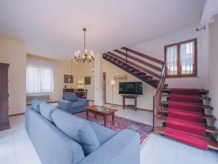 Maria Luisa, Maison 4 personnes à Marina Pietrasanta - Photo 6