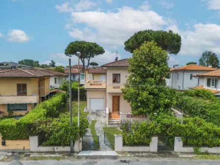 Maria Luisa, Maison 4 personnes à Marina Pietrasanta - Photo 20