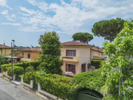 Maria Luisa, Maison 4 personnes à Marina Pietrasanta - Photo 21