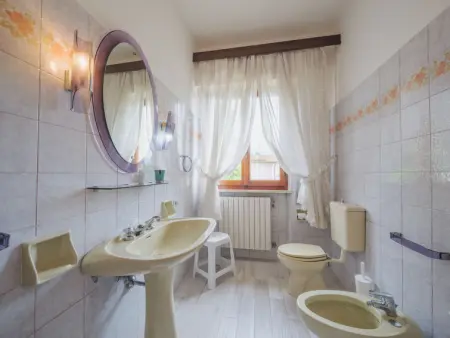 Maria Luisa, Maison 4 personnes à Marina Pietrasanta - Photo 23