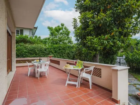 Maria Luisa, Maison 4 personnes à Marina Pietrasanta - Photo 28