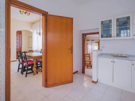 Maria Luisa, Maison 4 personnes à Marina Pietrasanta - Photo 32