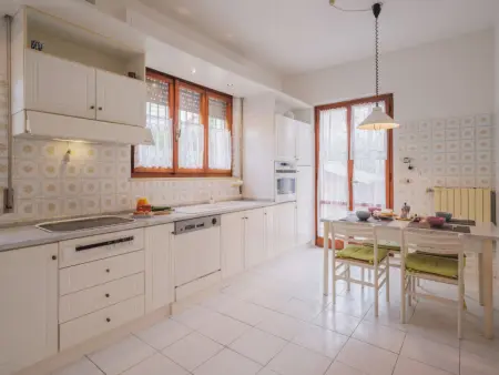 Maria Luisa, Maison 4 personnes à Marina Pietrasanta - Photo 33