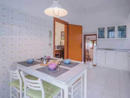 Maria Luisa, Maison 4 personnes à Marina Pietrasanta - Photo 41