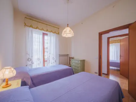 Maria Luisa, Maison 4 personnes à Marina Pietrasanta - Photo 42